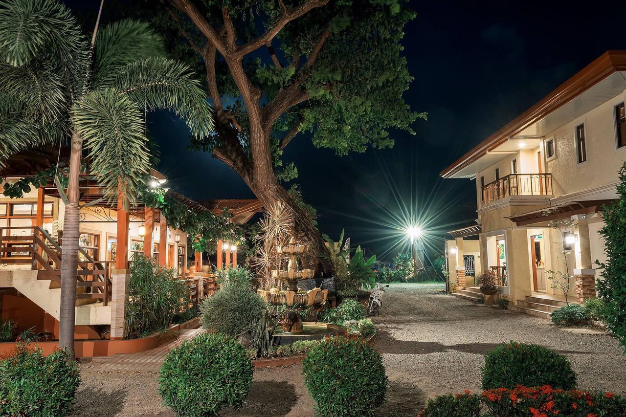 Maruyog'S Ridge Convention Center Otel Quezon City Dış mekan fotoğraf