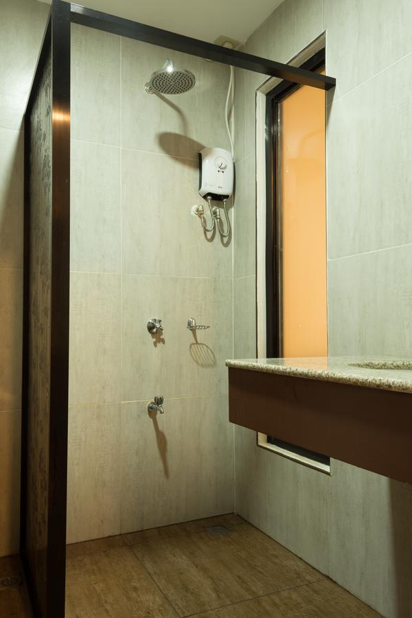 Maruyog'S Ridge Convention Center Otel Quezon City Dış mekan fotoğraf