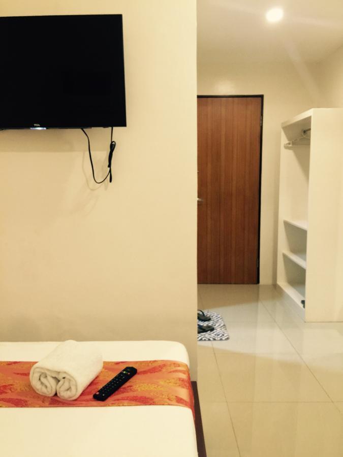 Maruyog'S Ridge Convention Center Otel Quezon City Dış mekan fotoğraf