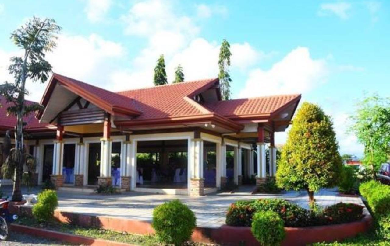Maruyog'S Ridge Convention Center Otel Quezon City Dış mekan fotoğraf