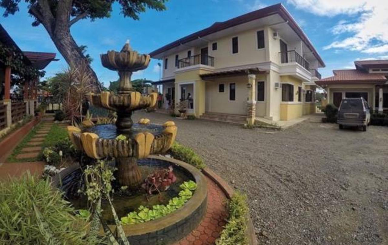 Maruyog'S Ridge Convention Center Otel Quezon City Dış mekan fotoğraf