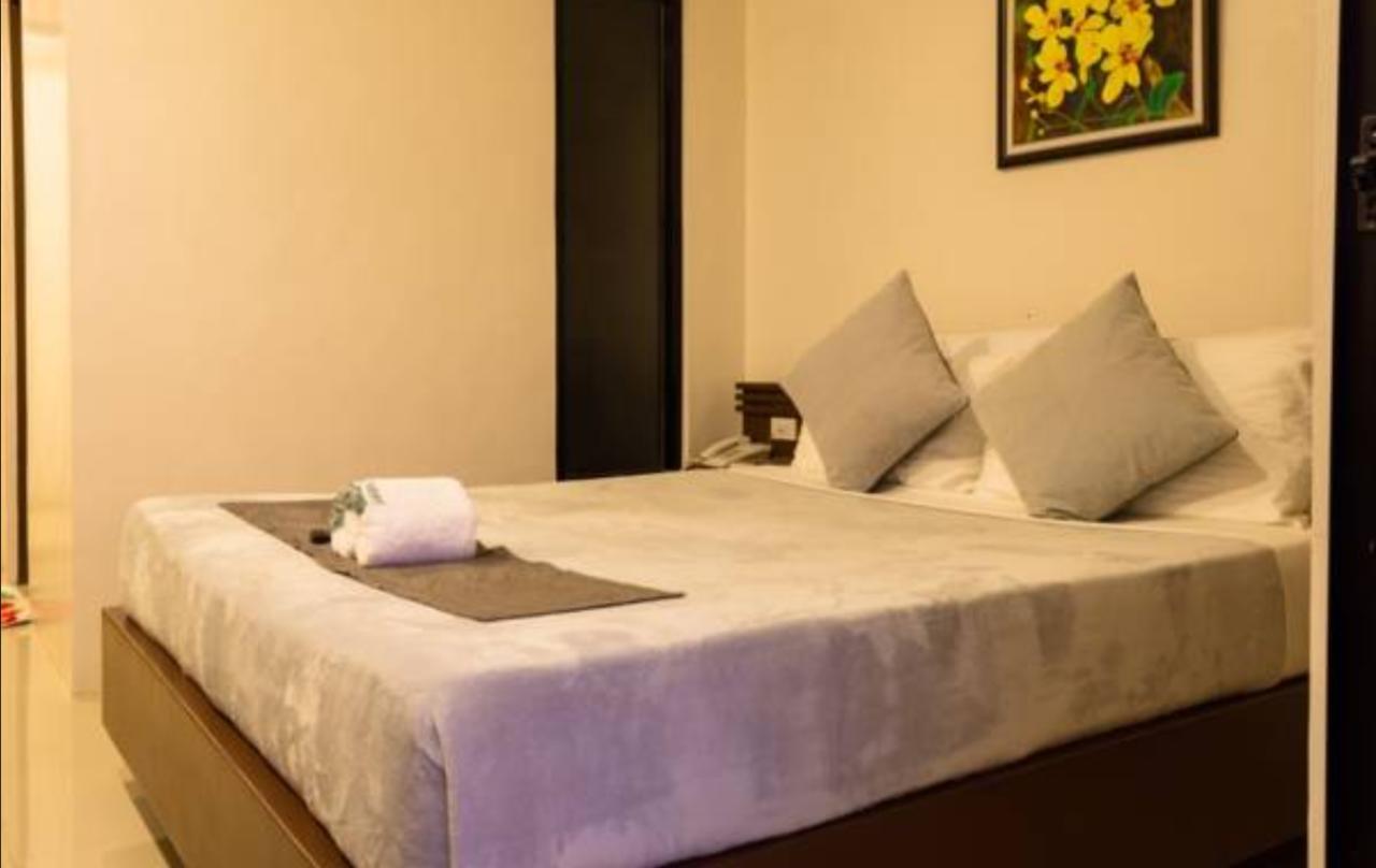 Maruyog'S Ridge Convention Center Otel Quezon City Dış mekan fotoğraf
